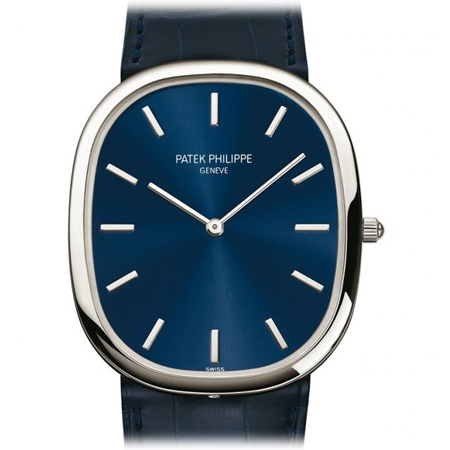 Patek Philippe Ref. 5738 Men's Watch