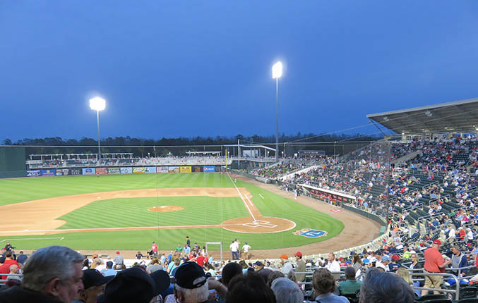 Twins Spring Training