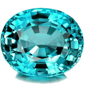 Tourmaline-Paraiba