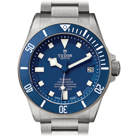 Tudor-Pelagos