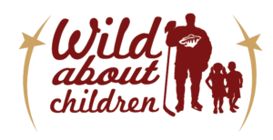 Wild About Children-Logo