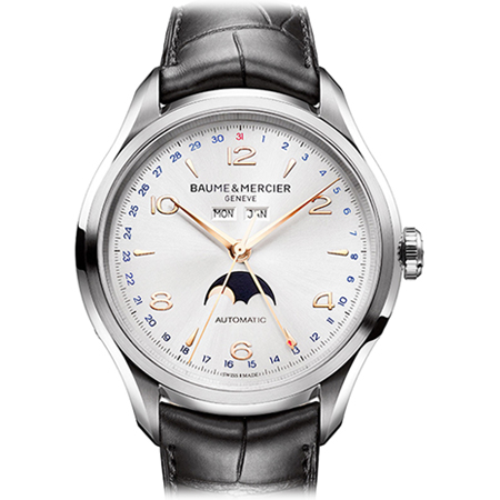 Baume & Mercier Clifton 10055