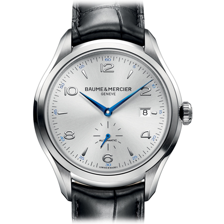 Baume & Mercier Clifton 10052