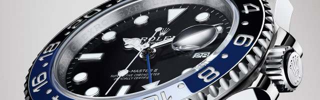 Rolex Collection