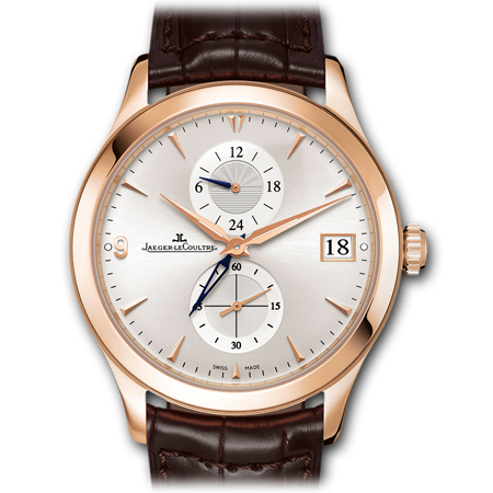 The Master Hometime Wixon Jewelers