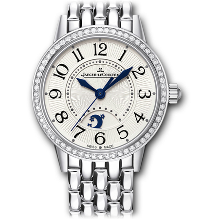 Rendez-Vous Night & Day by Jaeger LeCoultre Women's Watch