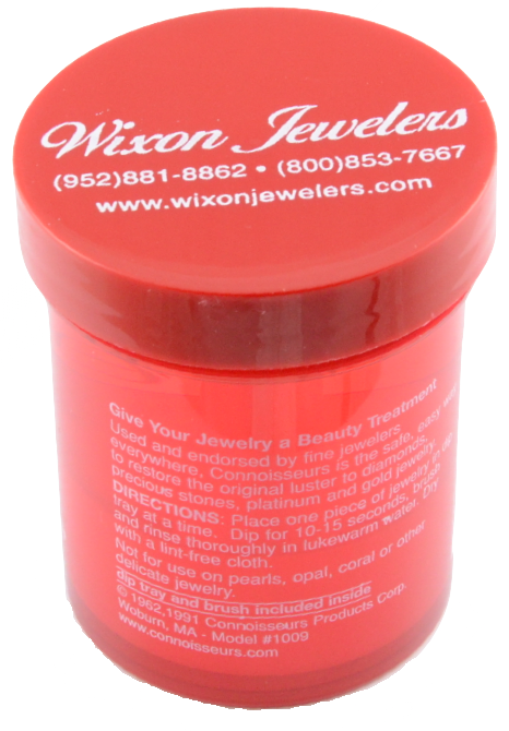 Wixon Jewelers Jewelry Cleaner