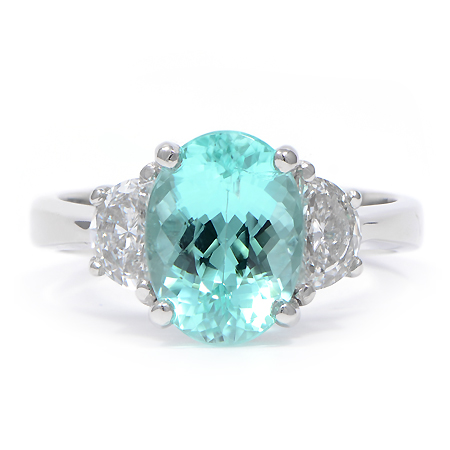 Past Looks: Gemstone Rings - Wixon Jewelers
