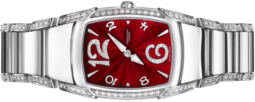 Kalpa Piccola in Red by Parmigiani Fleurier