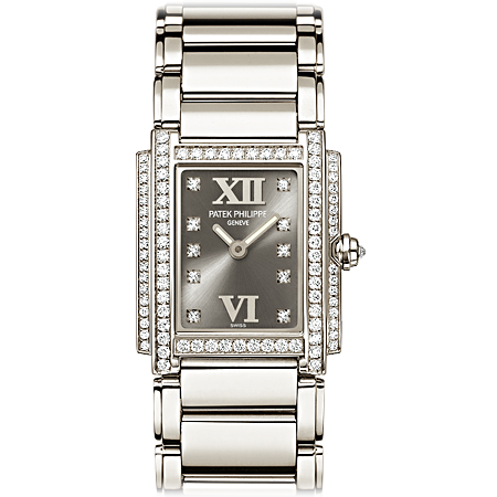 Patek Twenty4 Women's Watch