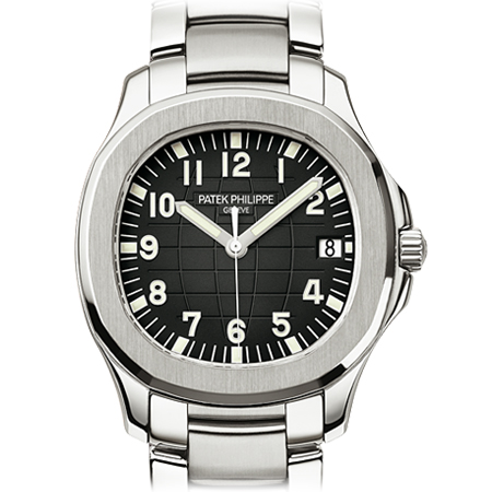 Patek Philippe Men's Aquanaut Ref. 5167