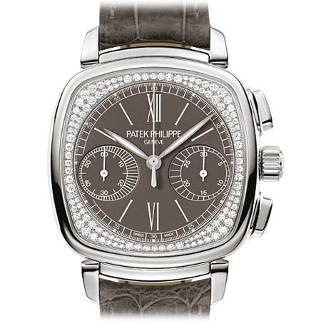 Patek Philippe Ref. 7071G Chronograph