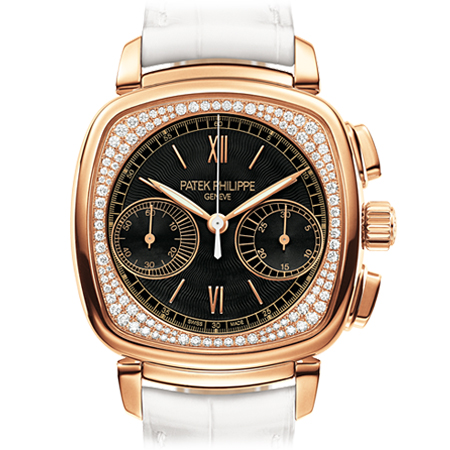 Patek Philippe Ref. 7071R Ladies Watch