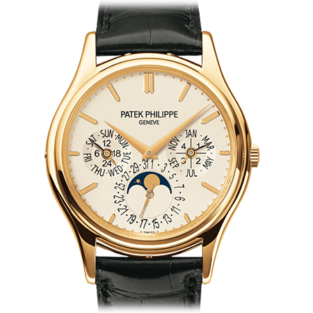 Patek Philippe Ref. 5140J-001 Swiss Watch