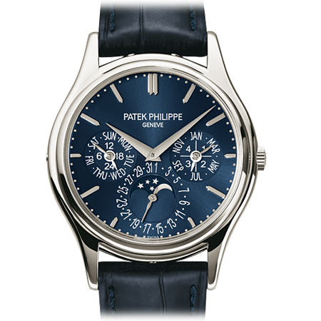 Patek Philippe Ref. 5140P-001 Platinum Men's Watch