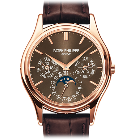 Patek Philippe Ref. 5140R-001 Rose Gold Watch