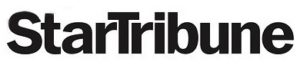 Minneapolis Star Tribune Logo