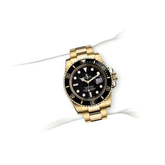 wrist-m116618ln-0001