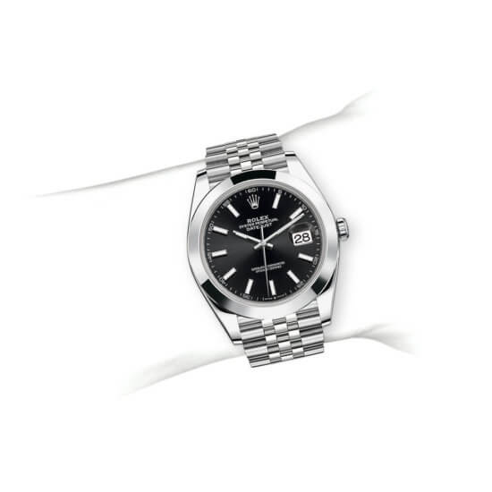 wrist-m126300-0012