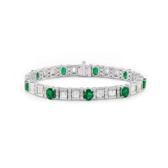 330210-1-diamond-emerald-bracelet