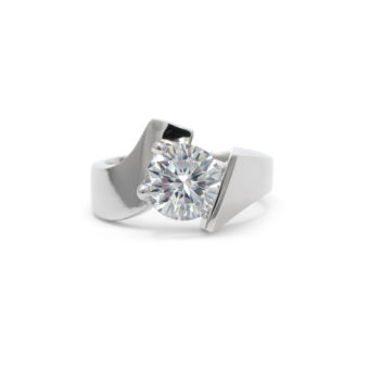 013957-contemporary-custom-engagement-ring