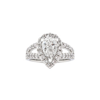014291-pear-shaped-diamond-halo-engagement-ring
