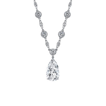 123831-pear-shaped-diamond-drop-necklace-pendant