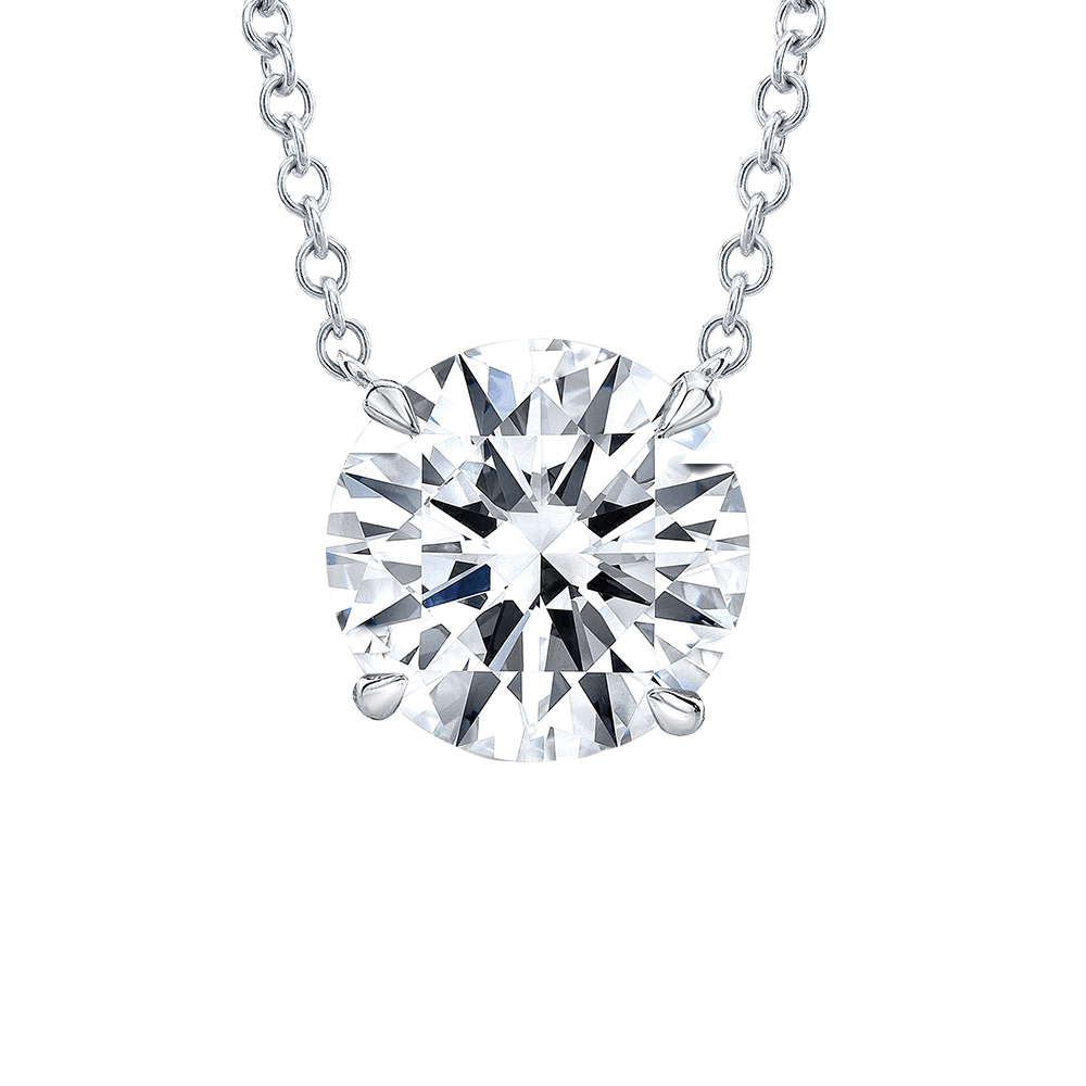 Luxury Diamond Necklaces, Luxury Pendants