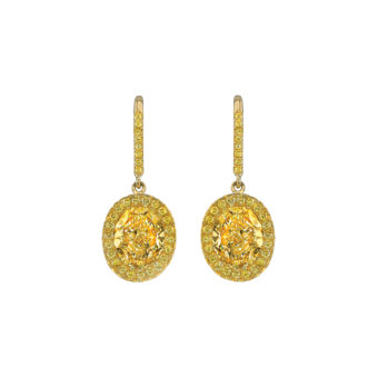 155021-yellow-gold-fancy-yellow-diamond-oval-halo-earrings