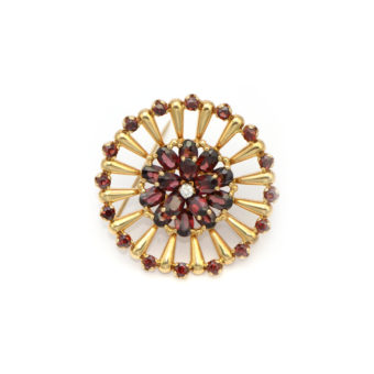 210959-retro-vintage-garnet-gold-pendant-brooch