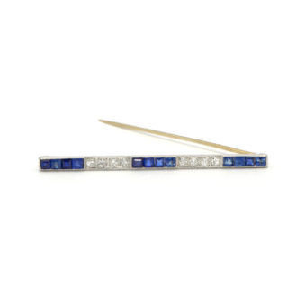 210960_1-vintage-sapphire-diamond-pin-brooch