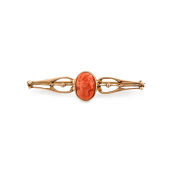 210978-vintage-coral-cameo