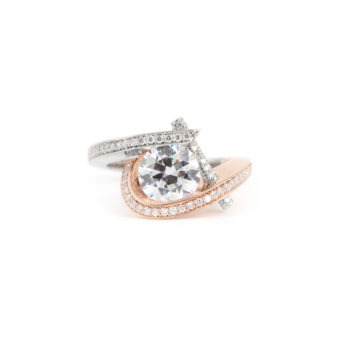 366075-rose-gold-platinum-diamond-engagement-ring