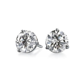 diamond-stud-earrings Diamond Stud Earrings MN