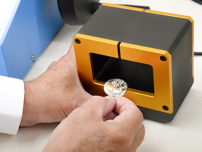 Watch Demagnetization Services in Minneapolis MN