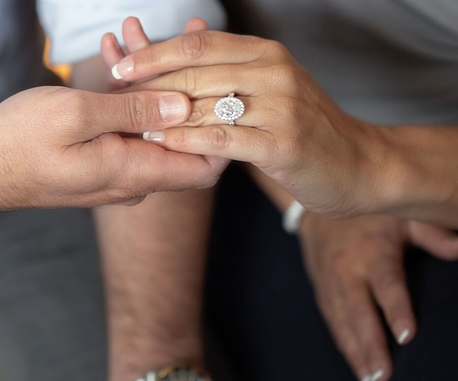 Engagement Rings and Bridal Jewelry in Minneapolis