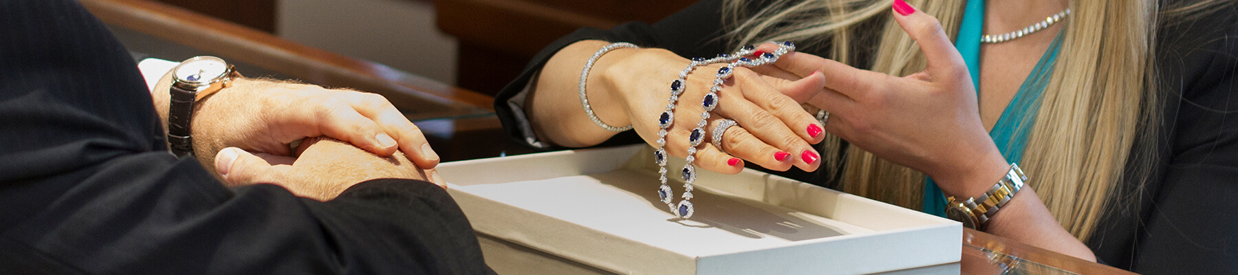 Luxury Jewelry Store Minneapolis MN