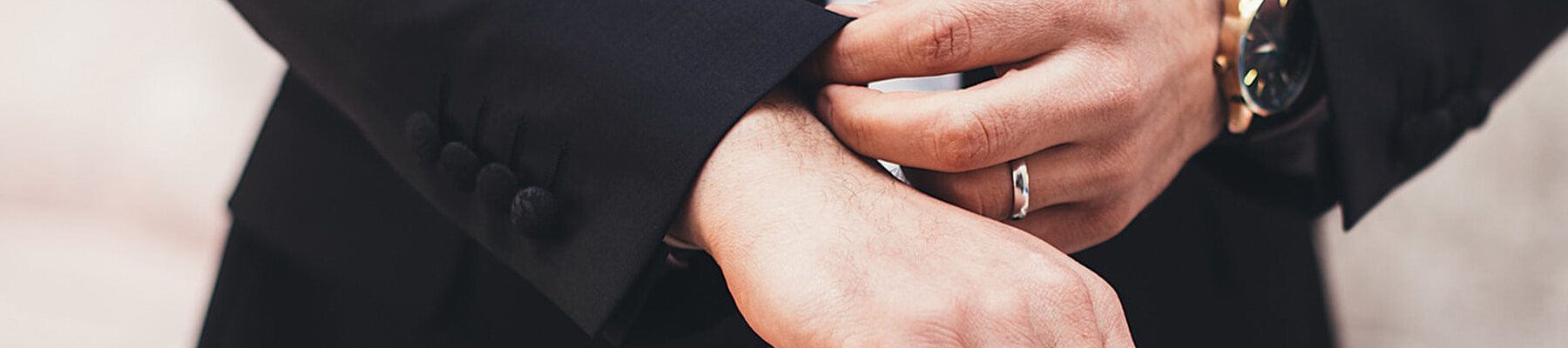 Mens Wedding Bands in Minneapolis
