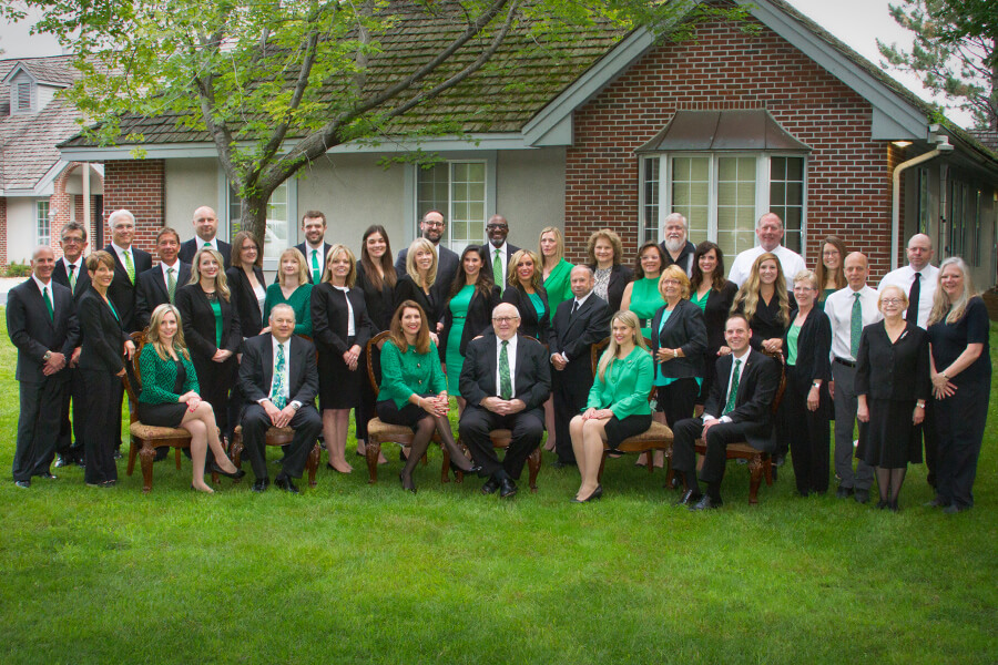 Team_Photo_900x600 Employees of Wixon Jewelers in Minnesota
