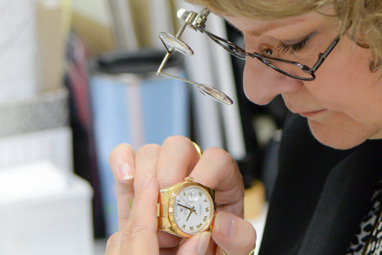 Sell or Trade Your Watch Used, Vintage & PreOwned Wixon Jewelers