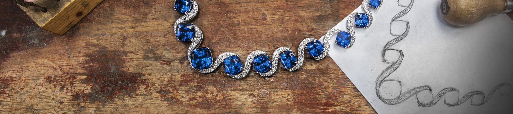Custom Jewelry Design in Minneapolis