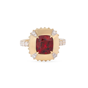 040982-red-spinel-ring-yellow-gold