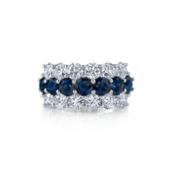 080674-platinum-diamond-and-blue-sapphire-prong-set-band