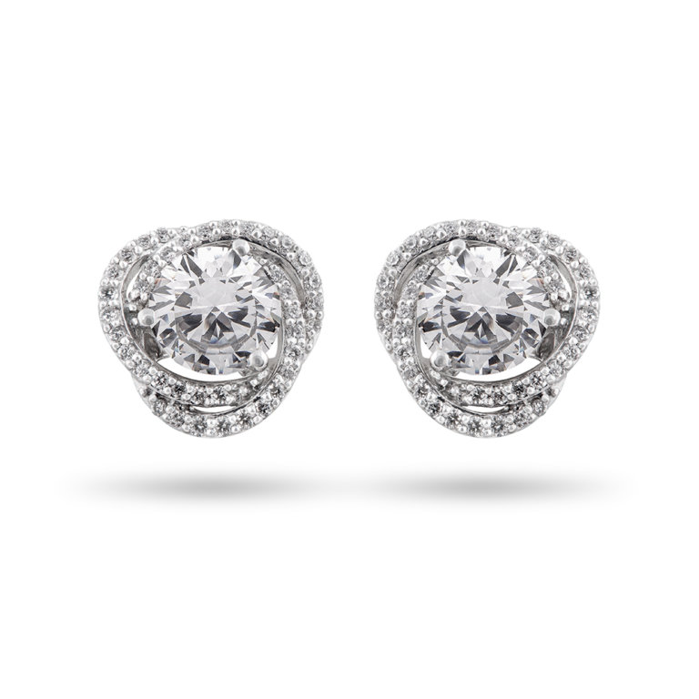 Diamond Stud Earring Jackets Wixon Jewelers