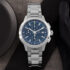 IWC Ingenieur Chronograph