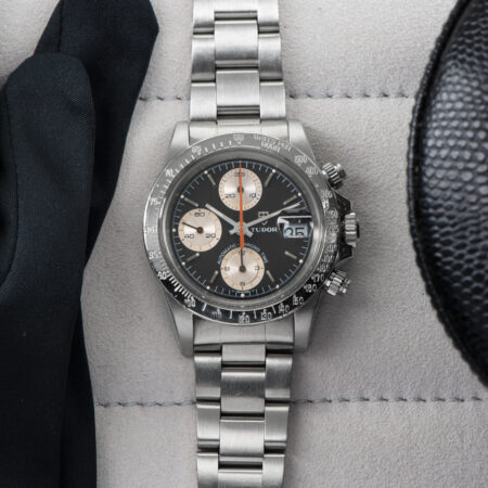 Tudor Automatic Chrono Time
