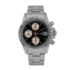 Tudor "Big Block" Automatic Chrono Time