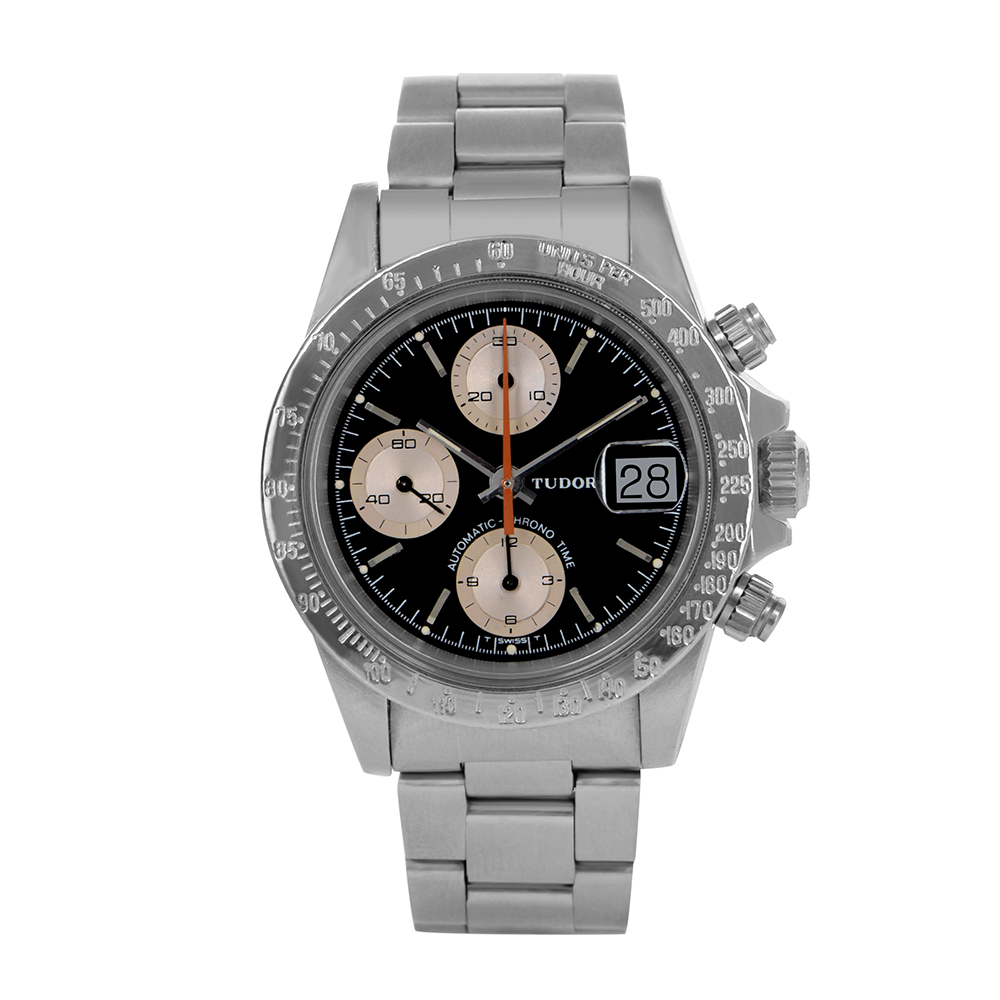 Tudor big block cheap