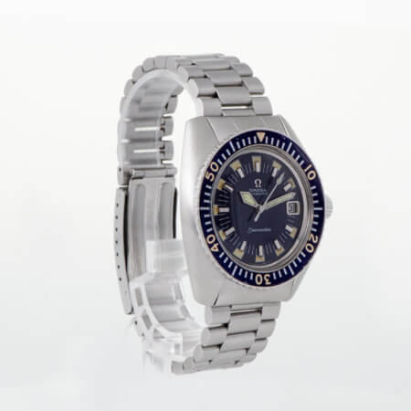 Omega Seamaster 