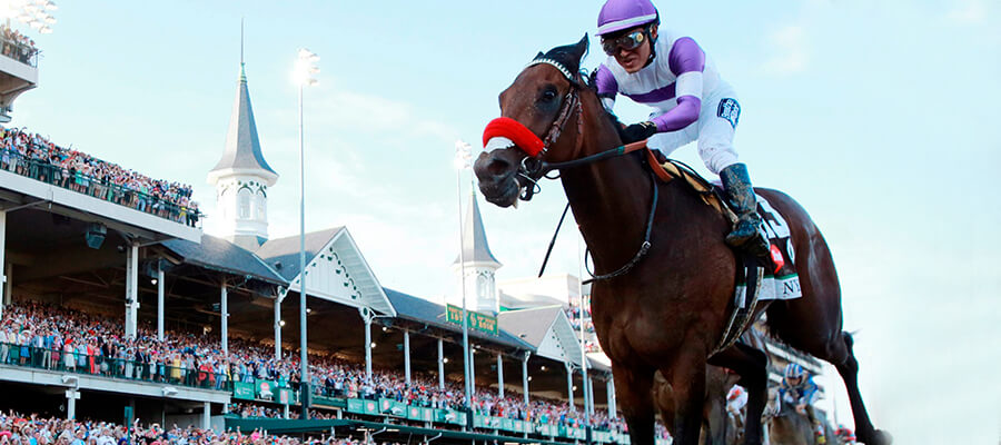 Derby